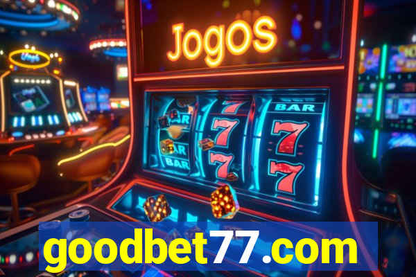 goodbet77.com