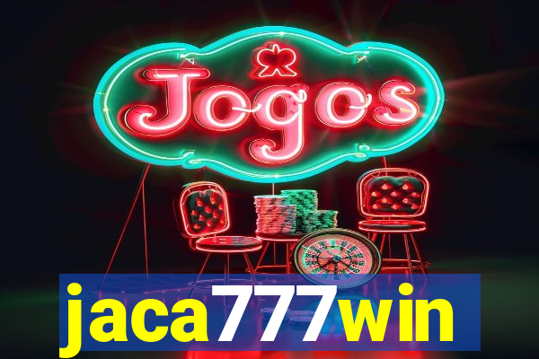 jaca777win