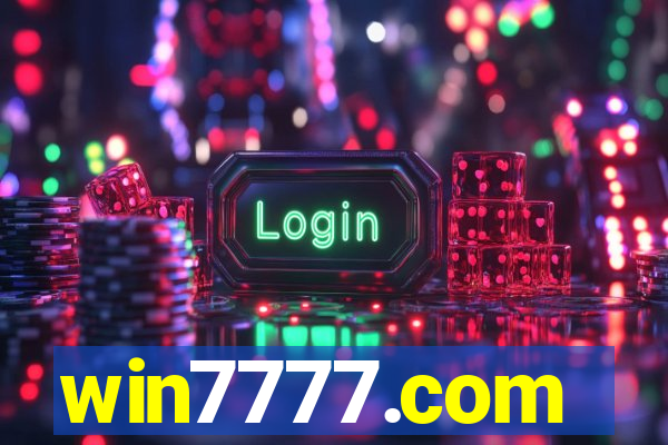 win7777.com