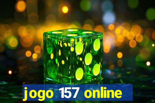 jogo 157 online