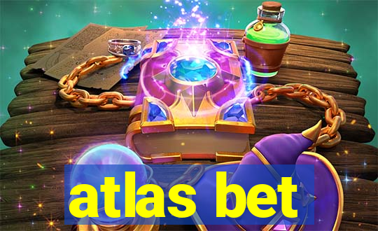 atlas bet