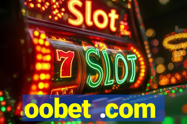 oobet .com