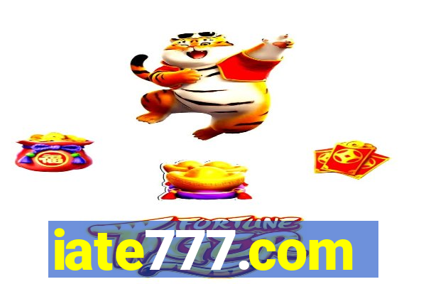 iate777.com