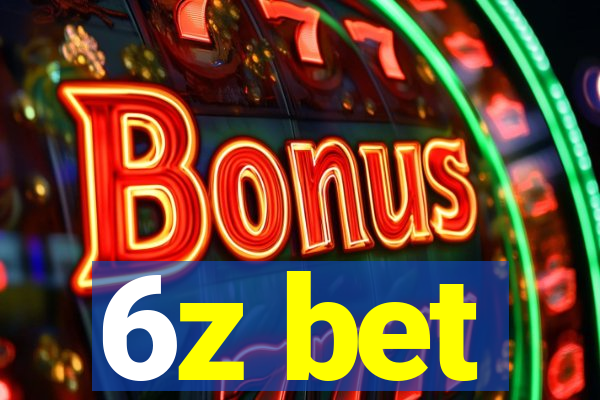 6z bet