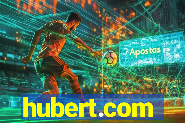 hubert.com plataforma de jogos