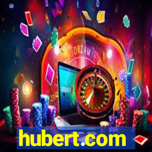 hubert.com plataforma de jogos