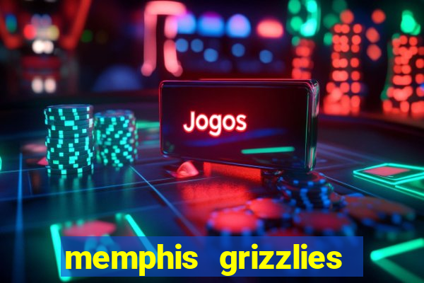 memphis grizzlies ao vivo