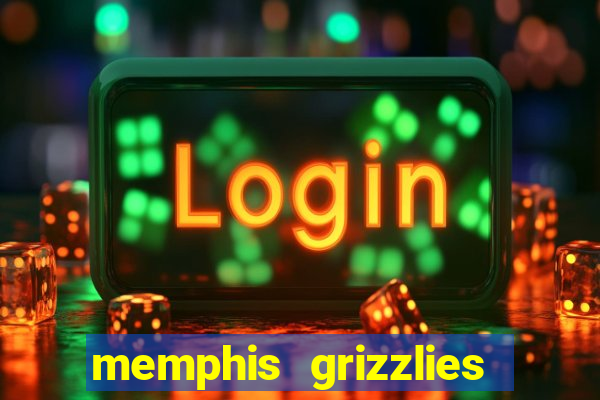 memphis grizzlies ao vivo