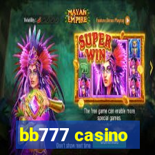 bb777 casino