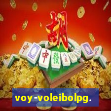 voy-voleibolpg.com