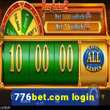 776bet.com login