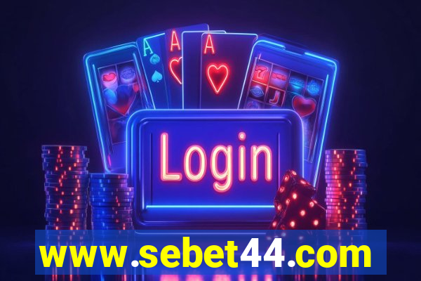 www.sebet44.com