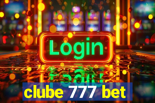 clube 777 bet