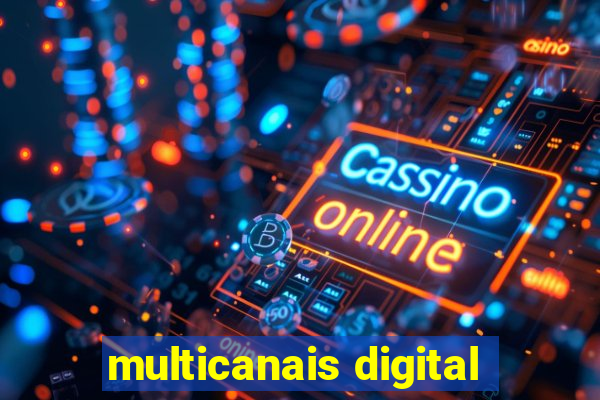 multicanais digital