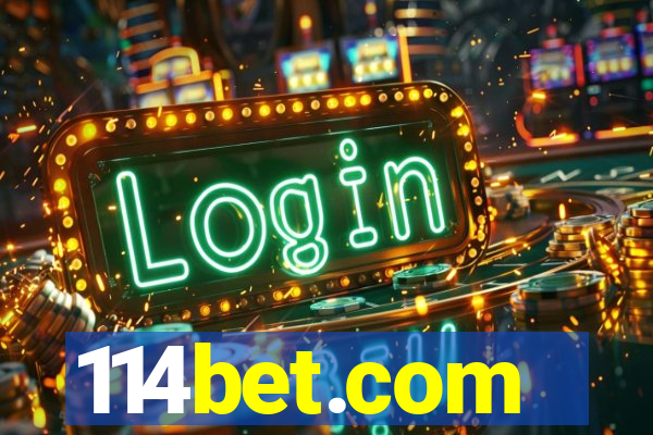 114bet.com