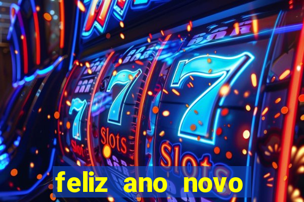 feliz ano novo amor frases curtas