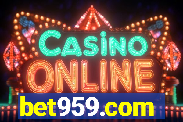 bet959.com