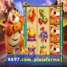 8897.com plataforma de jogos