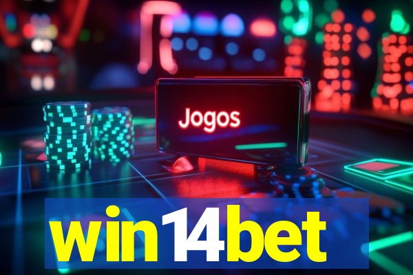 win14bet