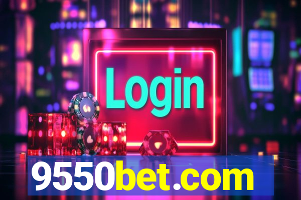 9550bet.com