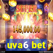 uva6 bet