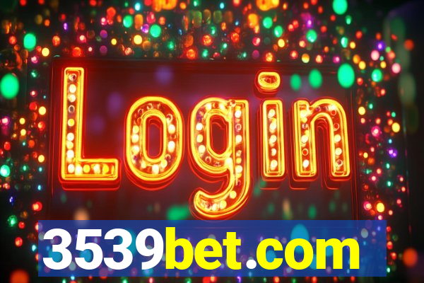 3539bet.com