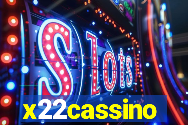 x22cassino