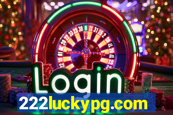 222luckypg.com