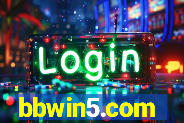 bbwin5.com