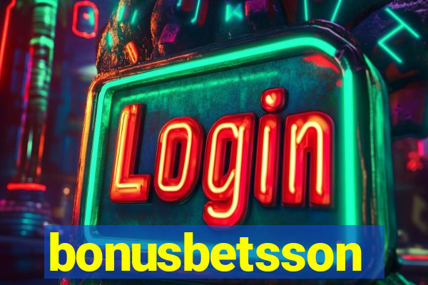 bonusbetsson