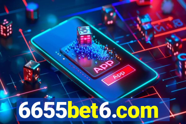 6655bet6.com