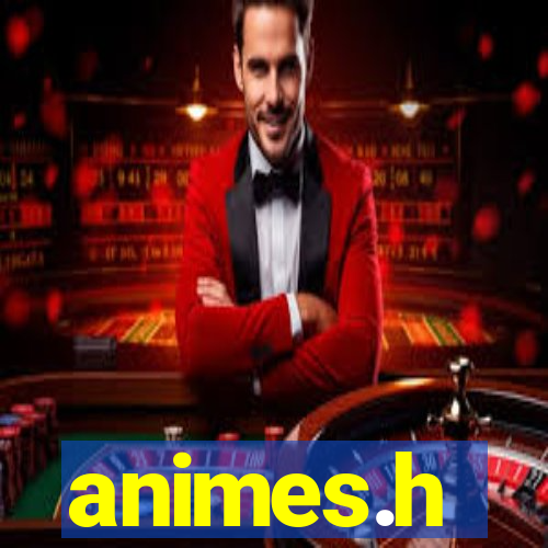 animes.h