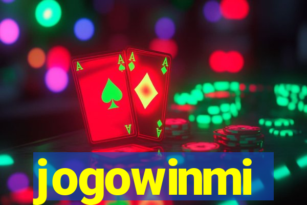 jogowinmi