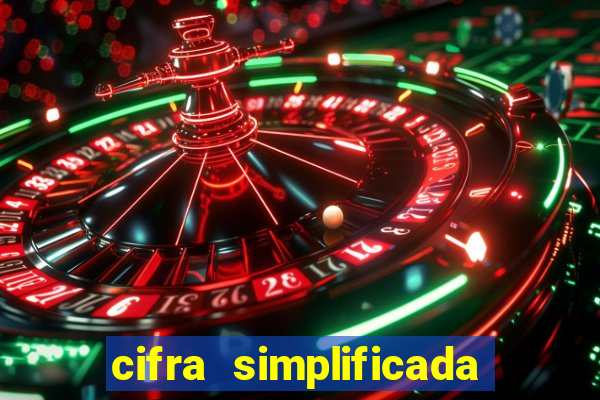 cifra simplificada bruno mars