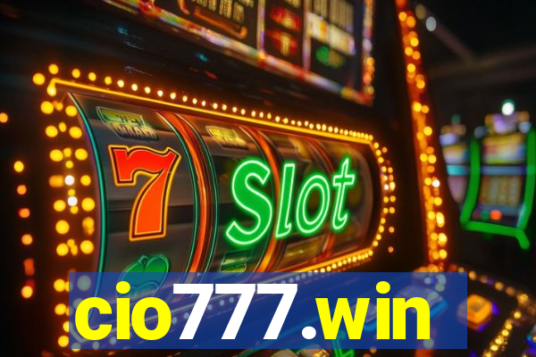 cio777.win