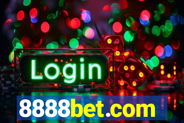 8888bet.com