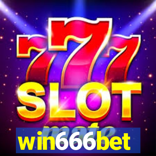 win666bet