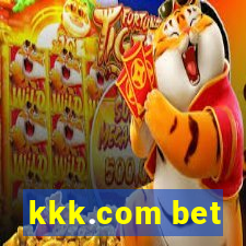 kkk.com bet