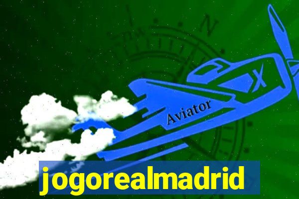 jogorealmadrid