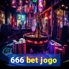 666 bet jogo