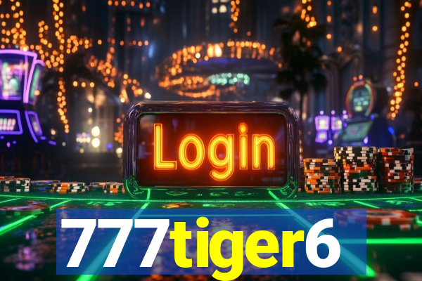 777tiger6