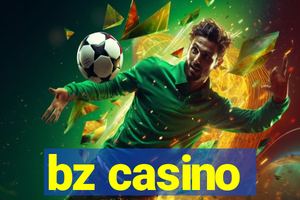 bz casino