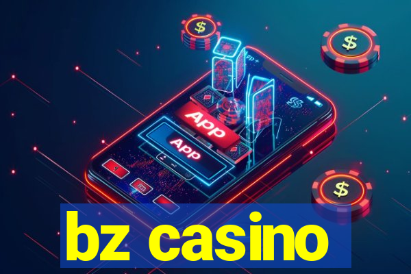 bz casino