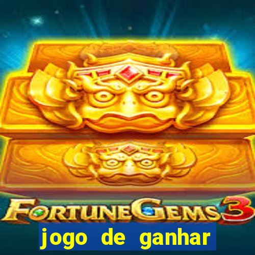 jogo de ganhar dinheiro de verdade sem depositar