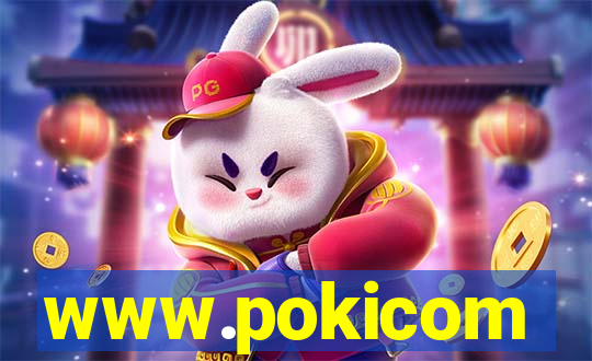 www.pokicom