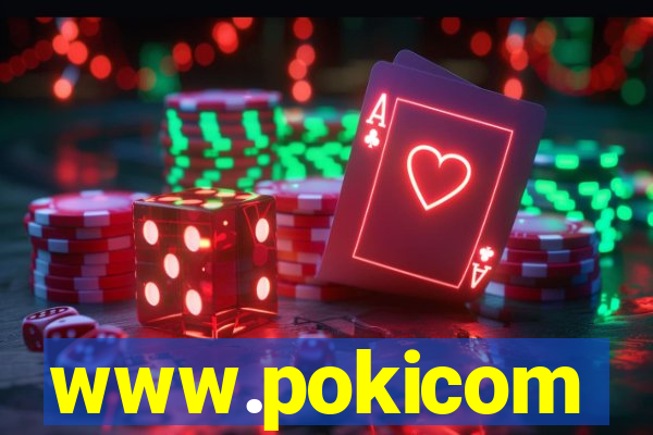 www.pokicom