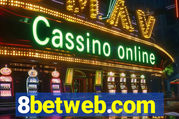 8betweb.com