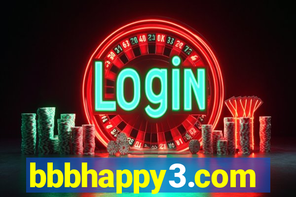 bbbhappy3.com