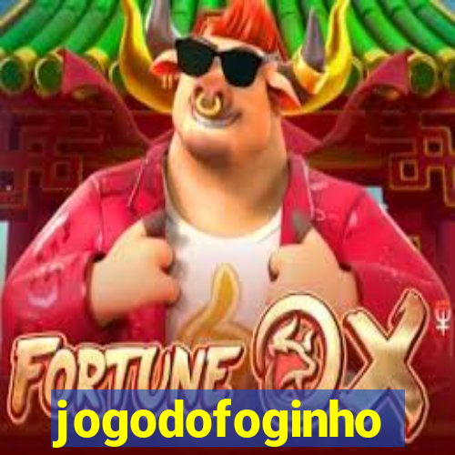 jogodofoginho