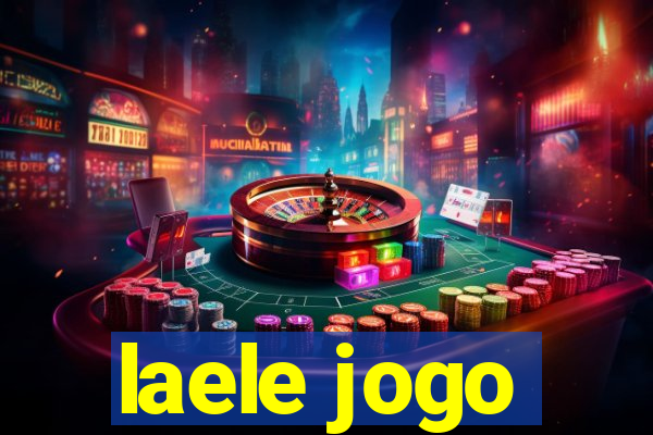 laele jogo